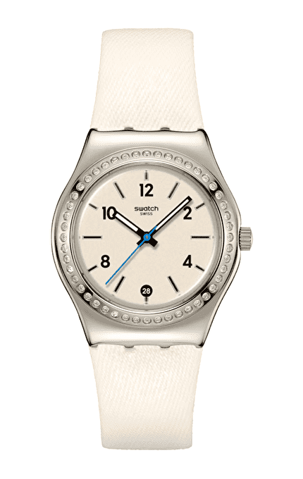 Наручные часы SWATCH GLACIAL PETALS