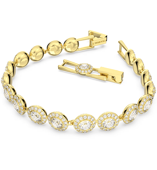 Теннисный браслет Una Angelic