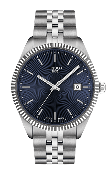 Наручные часы Tissot Ballade 40mm