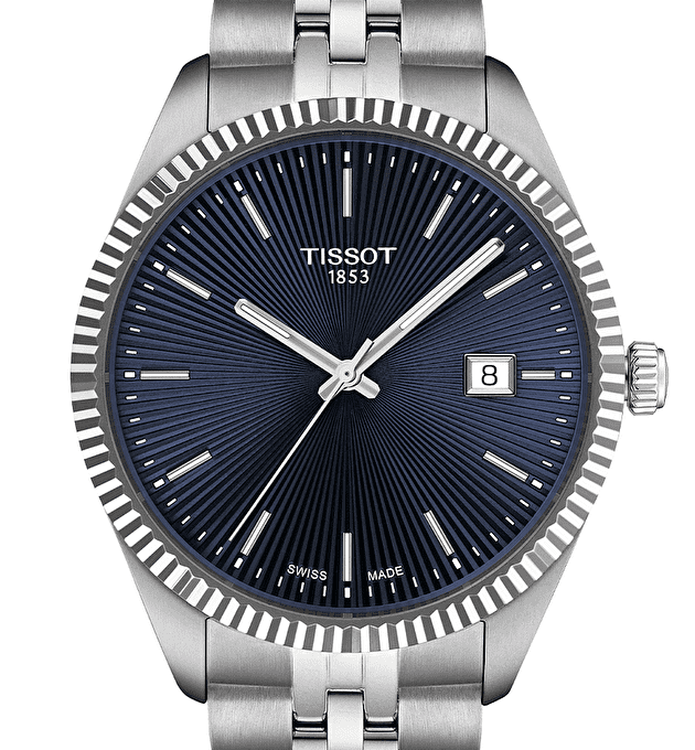 Наручные часы Tissot Ballade 40mm