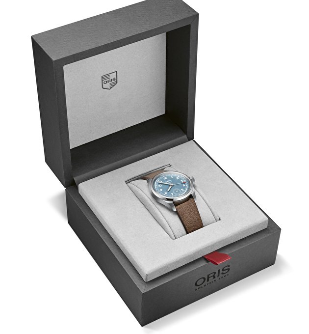 Наручные часы Big Crown Calibre 473