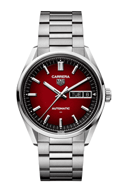Наручные часы Carrera
Day-Date