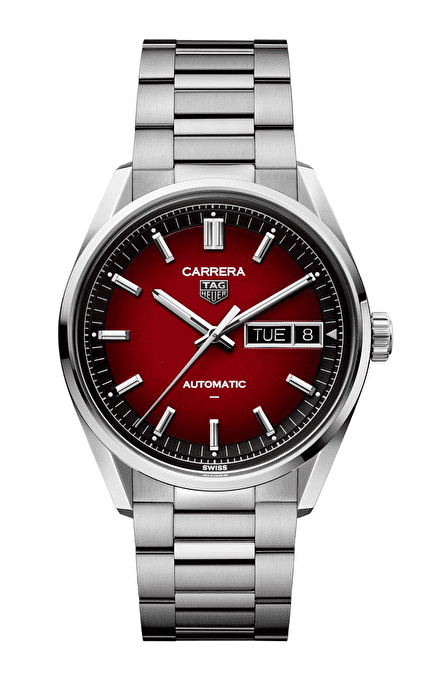 Наручные часы Tag Heuer Carrera
Day-Date