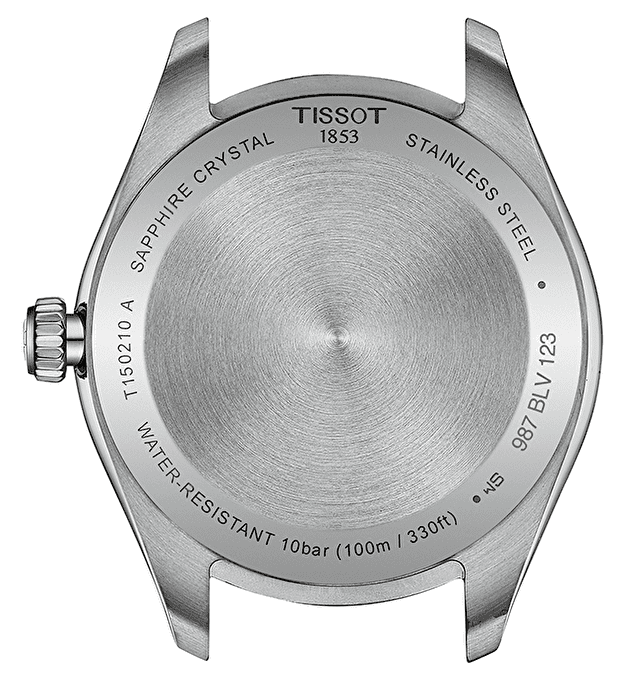 Наручные часы Tissot PR 100 34mm