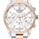 Claude Bernard Aquarider Quarts Chronograph