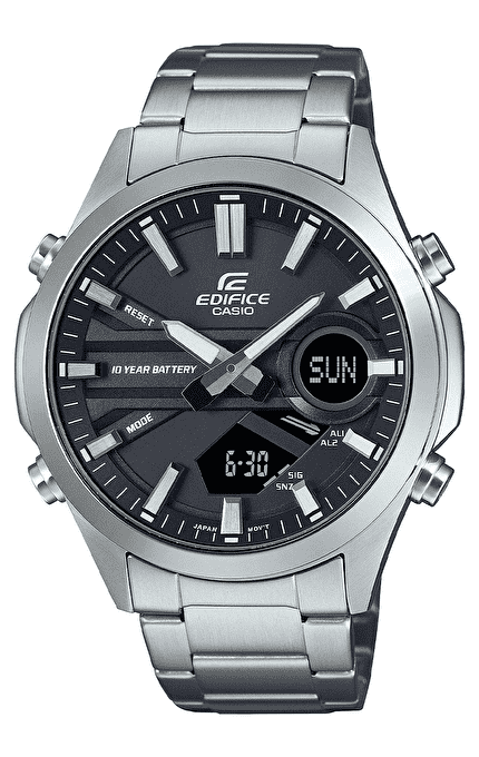 Наручные часы Casio Edifice