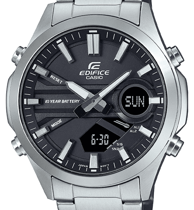 Наручные часы Casio Edifice