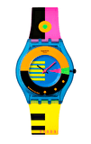 SWATCH NEON FLUMOTIONS