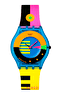 Наручные часы SWATCH NEON FLUMOTIONS