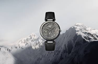 Возвращение Rockwatch: одного из самых смелых творений Tissot