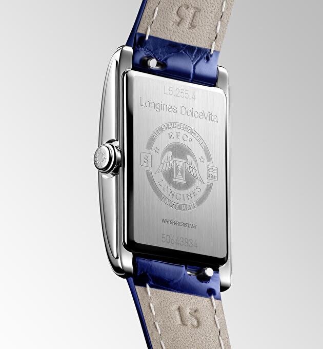 Наручные часы Longines Dolcevita