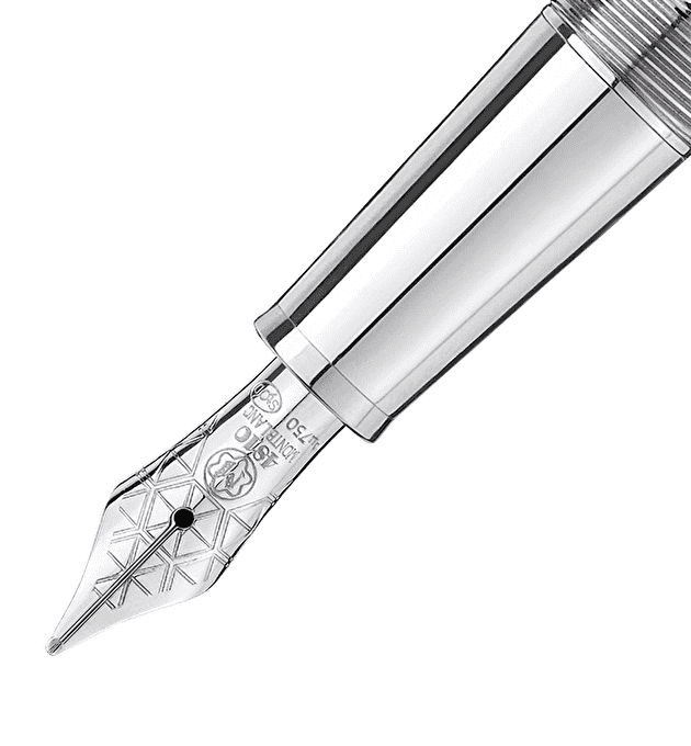 Перьевая ручка Meisterstück