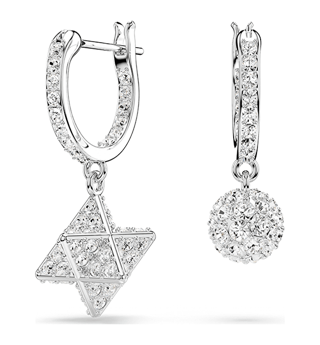 Серьги Dextera