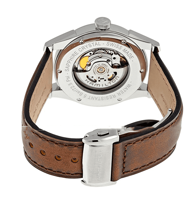 Наручные часы Hamilton American Classic Spirit Of Liberty