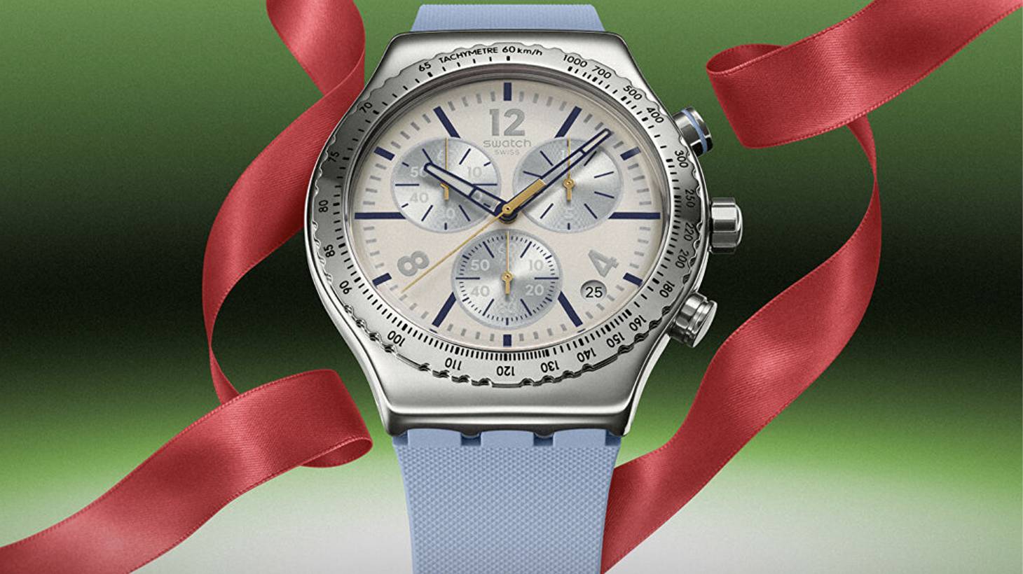 Swatch Holiday Collection