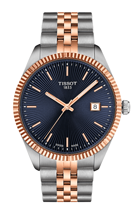 Наручные часы Tissot Ballade 40mm