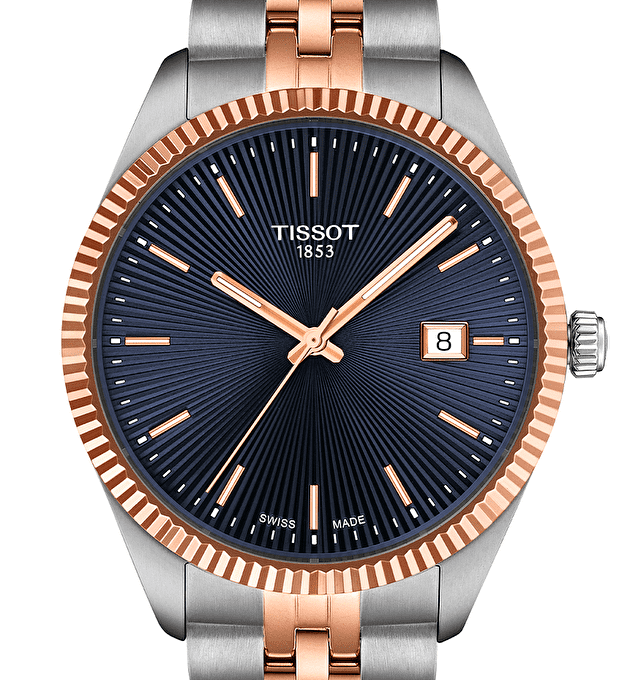 Наручные часы Tissot Ballade 40mm