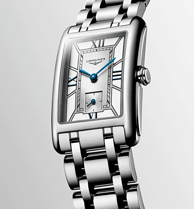 Наручные часы Longines Dolcevita