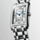 Наручные часы Longines Dolcevita