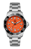 Tag Heuer Aquaracer Professional 300 Orange Diver