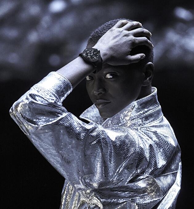 Наручные часы Longines Hydroconquest