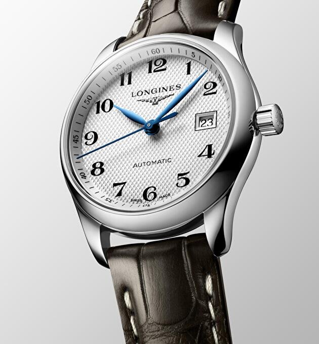 Наручные часы The Longines Master Collection