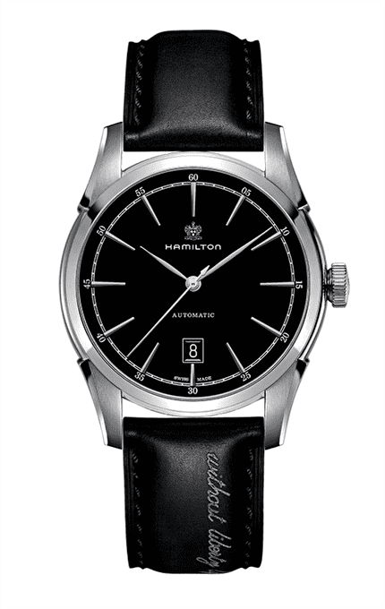 Наручные часы Hamilton American Classic Spirit Of Liberty
