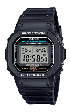 Наручные часы Casio G-Shock