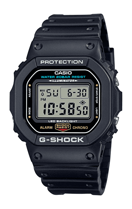 Наручные часы Casio G-Shock