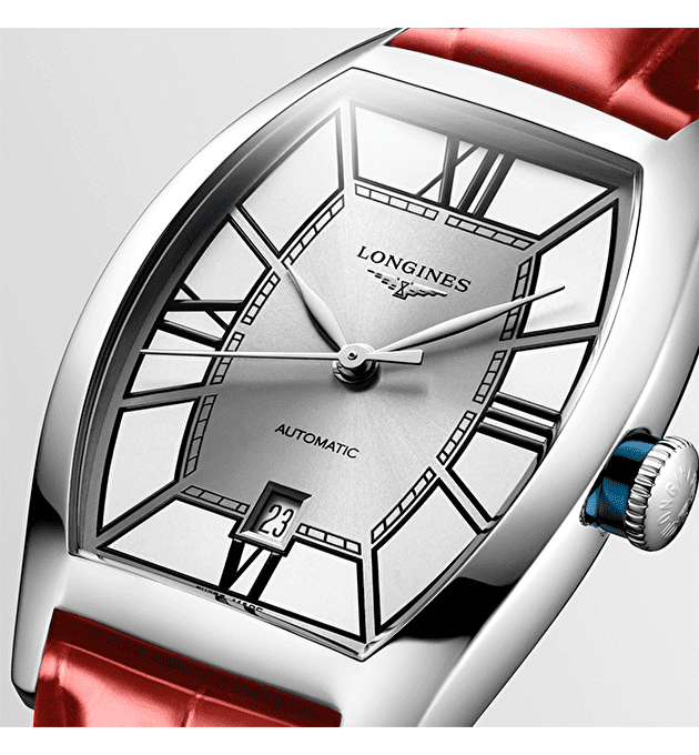 Наручные часы Longines Evidenza