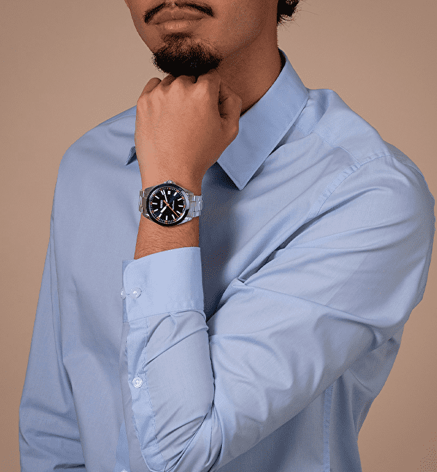 Наручные часы Rado HyperChrome