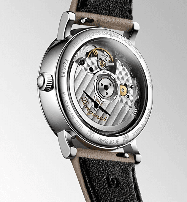 Наручные часы The Longines Elegant Collection