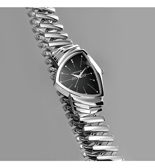 Наручные часы Hamilton Ventura Quartz