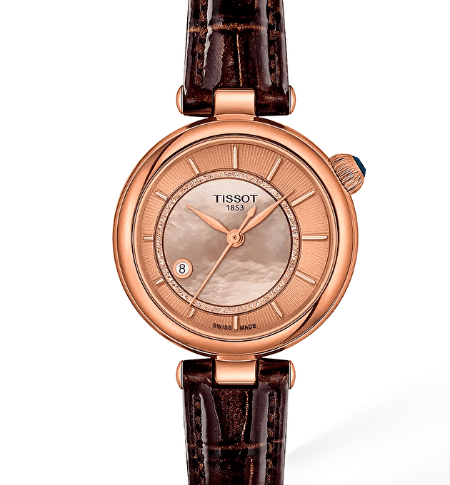 Наручные часы Tissot Desir 28mm