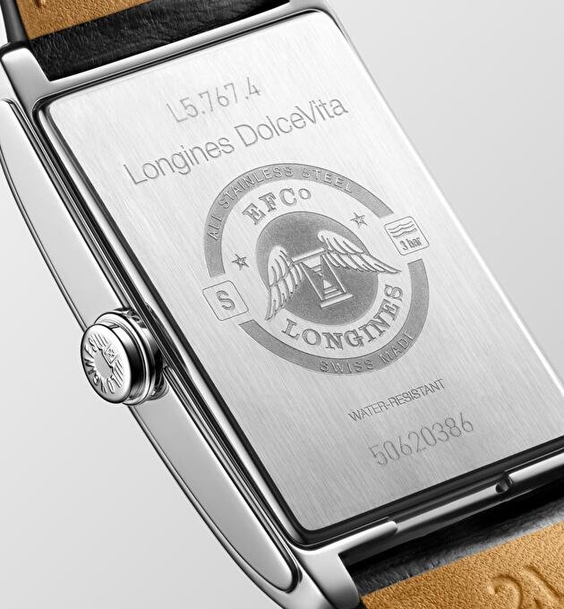 Наручные часы Longines Dolcevita