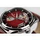 Hamilton Jazzmaster Open Heart Auto