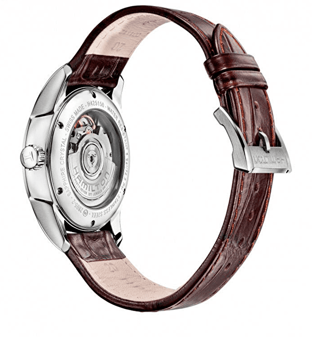 Наручные часы Hamilton Jazzmaster Maestro Small Second Auto