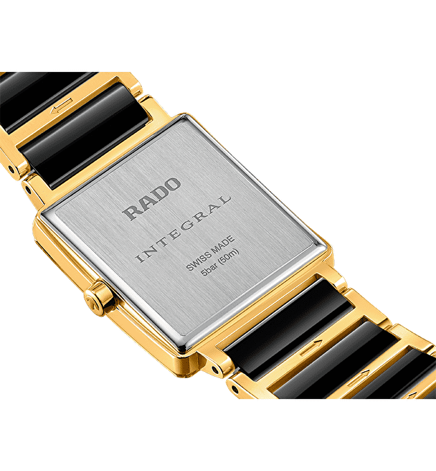 Наручные часы Rado Integral Diamonds