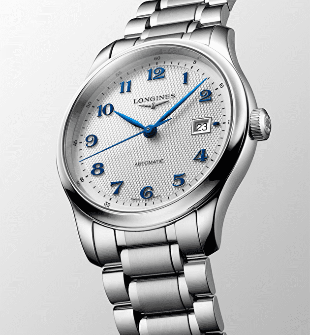 Наручные часы Longines Master Collection
