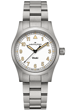 Наручные часы Khaki Field Quartz