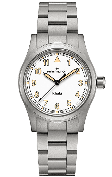 Наручные часы Hamilton Khaki Field Quartz