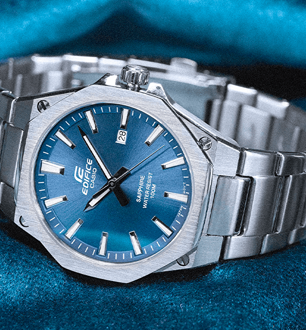 Наручные часы Casio Edifice