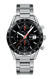Tag Heuer Carrera Calibre 16 Automatic Chronograph 41 Mm