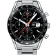 Наручные часы Tag Heuer Carrera Calibre 16 Automatic Chronograph 41 Mm