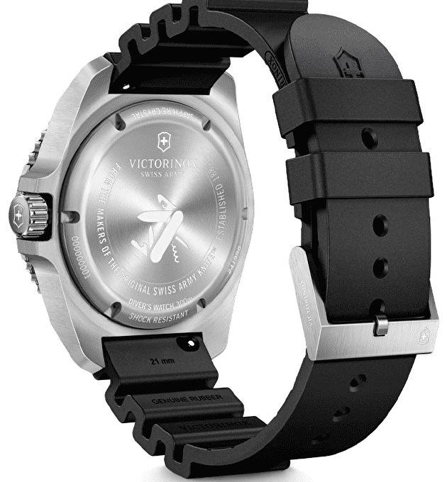 Наручные часы Victorinox Dive Pro Quartz