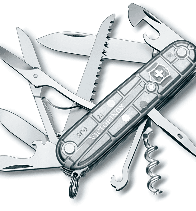 Victorinox Huntsman