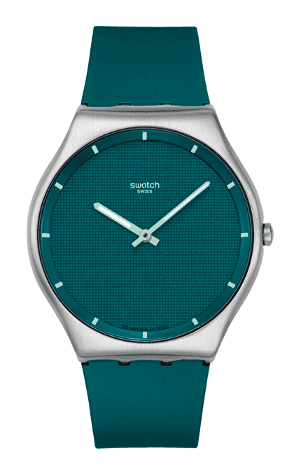 Наручные часы SWATCH PONDERING PATTERNS