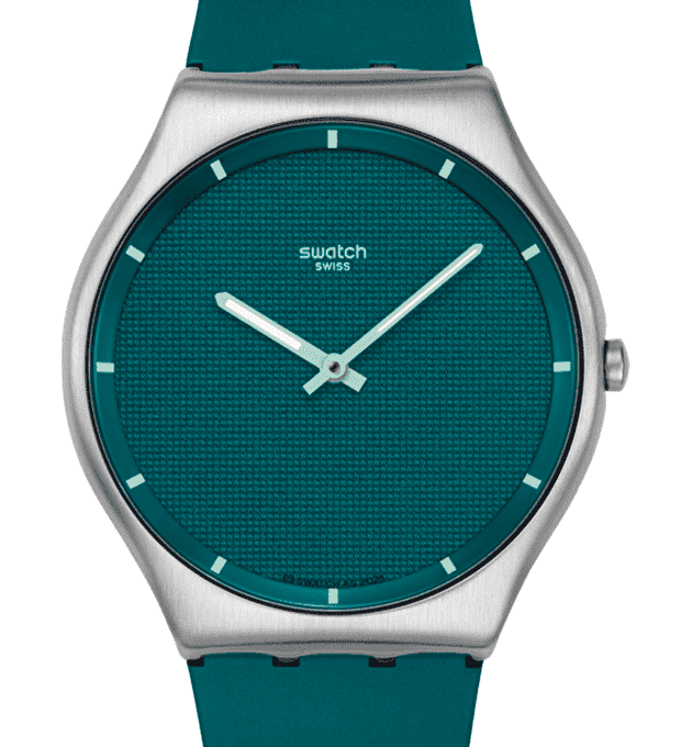 Наручные часы SWATCH PONDERING PATTERNS