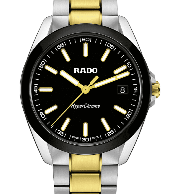 Наручные часы Rado HyperChrome