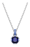 Подвеска Birthstone